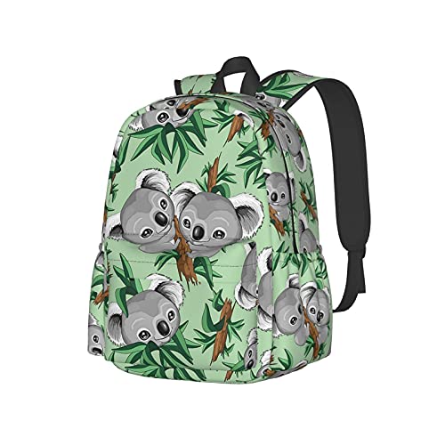 Cute Koala