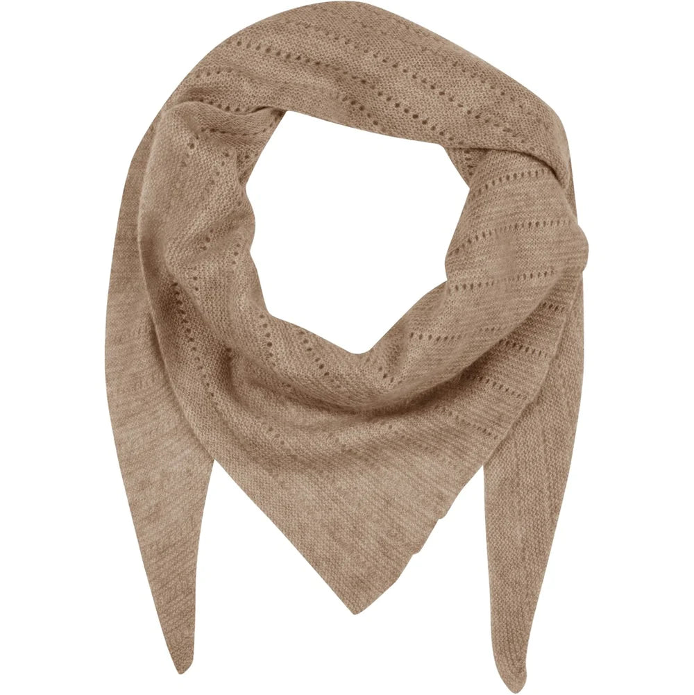 Luxury Doha Cashmere Scarf - Extra Large Soft Shawl Wrap for Women & Men - Perfect for Winter, Travel & Elegant Outfits