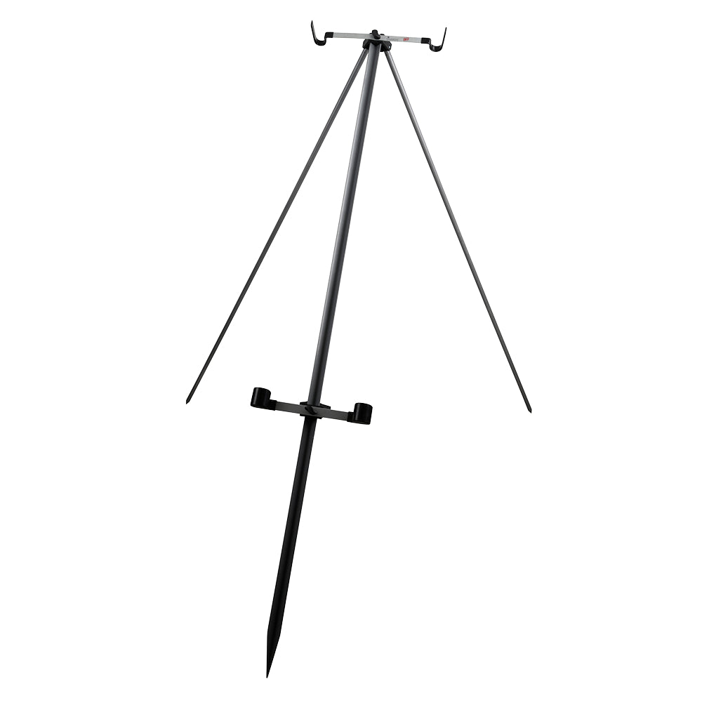 DAM IMAX Surf Lite Tripod - Lightweight Travel Tripod for DSLR & Mirrorless Cameras - Perfect for Surf Photography, Travel Vlogging & Outdoor Adventures