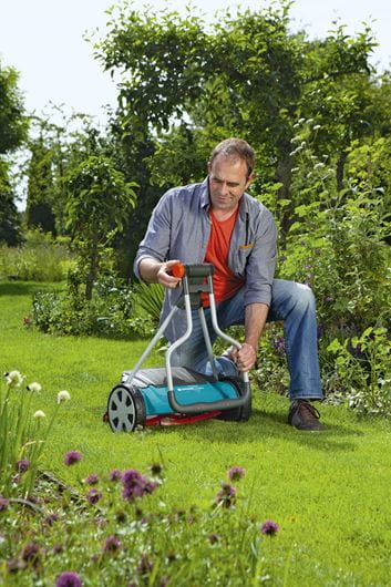Gardena Comfort 400C 4022 20