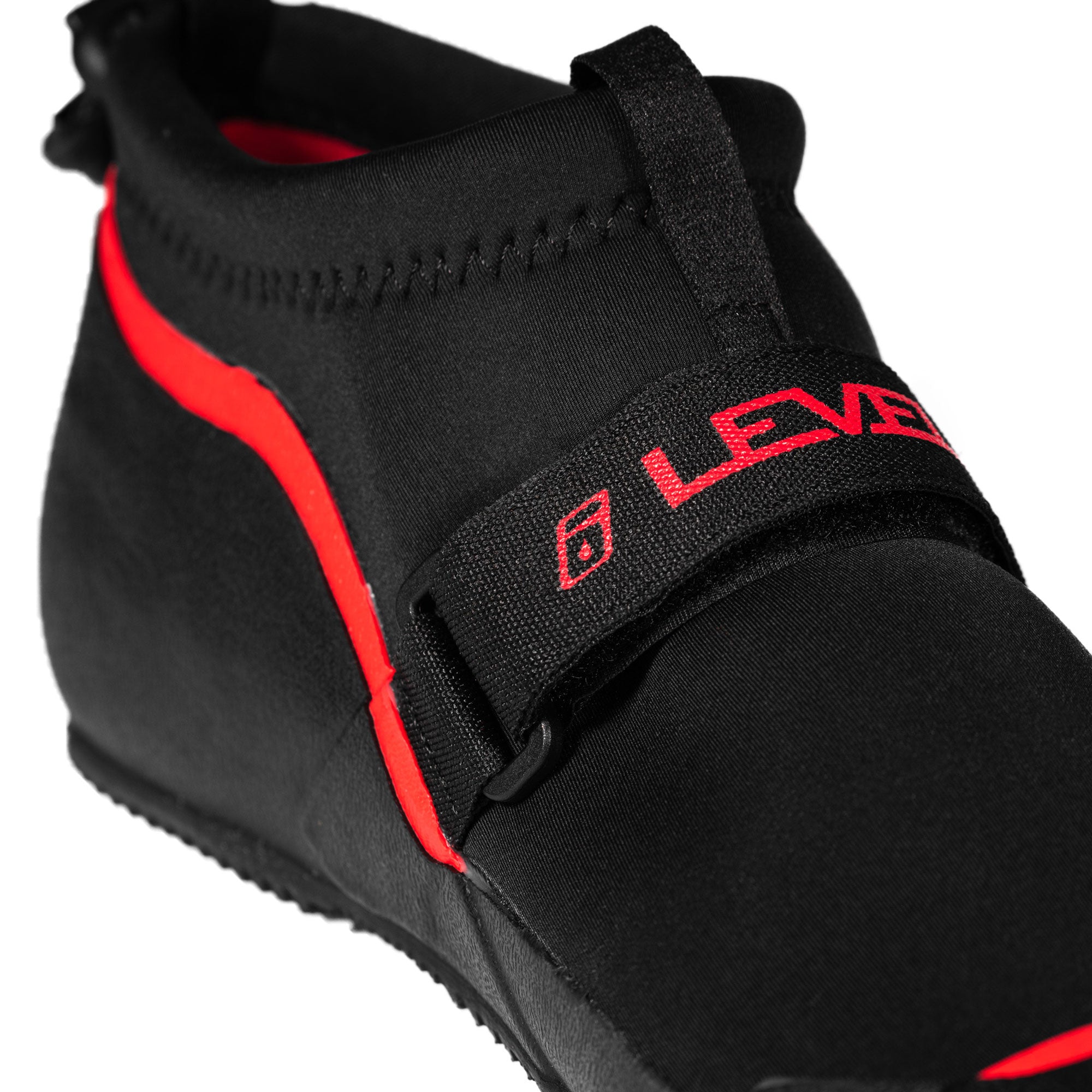 Level Six River 2.0 Neoprene Boots - Waterproof Winter Boots for Men & Women - Warm & Comfortable for Fishing, Hunting, Hiking & Outdoor Activities