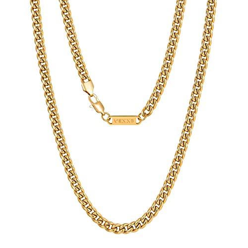 3mm-18K Gold