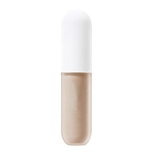 Full Coverage Liquid Concealer for Dark Circles & Acne Marks - Long Lasting Makeup Foundation for Flawless Skin | Perfect for Daily Use, Photo Shoots & Special Events