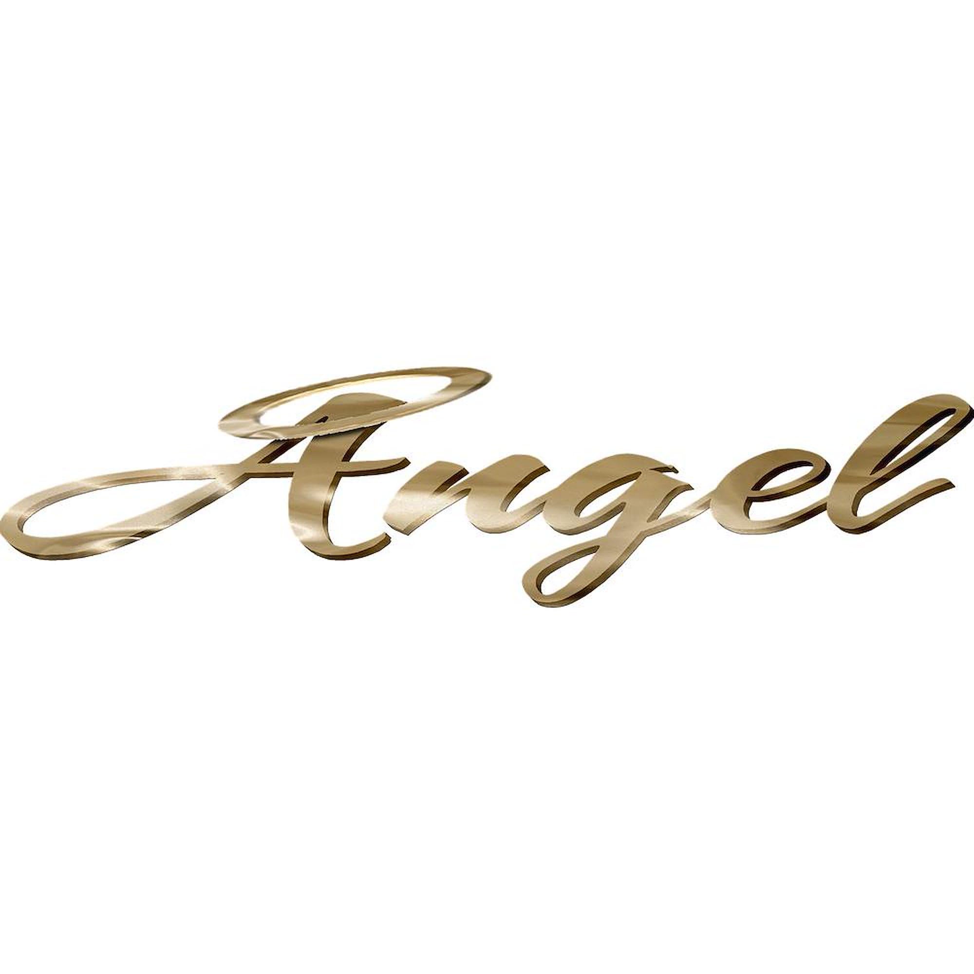 Angel Design 11 oz (325 ml) Ceramic Coffee Mug - Perfect for Tea, Hot Chocolate & Office Use - Gift for Holidays & Birthdays