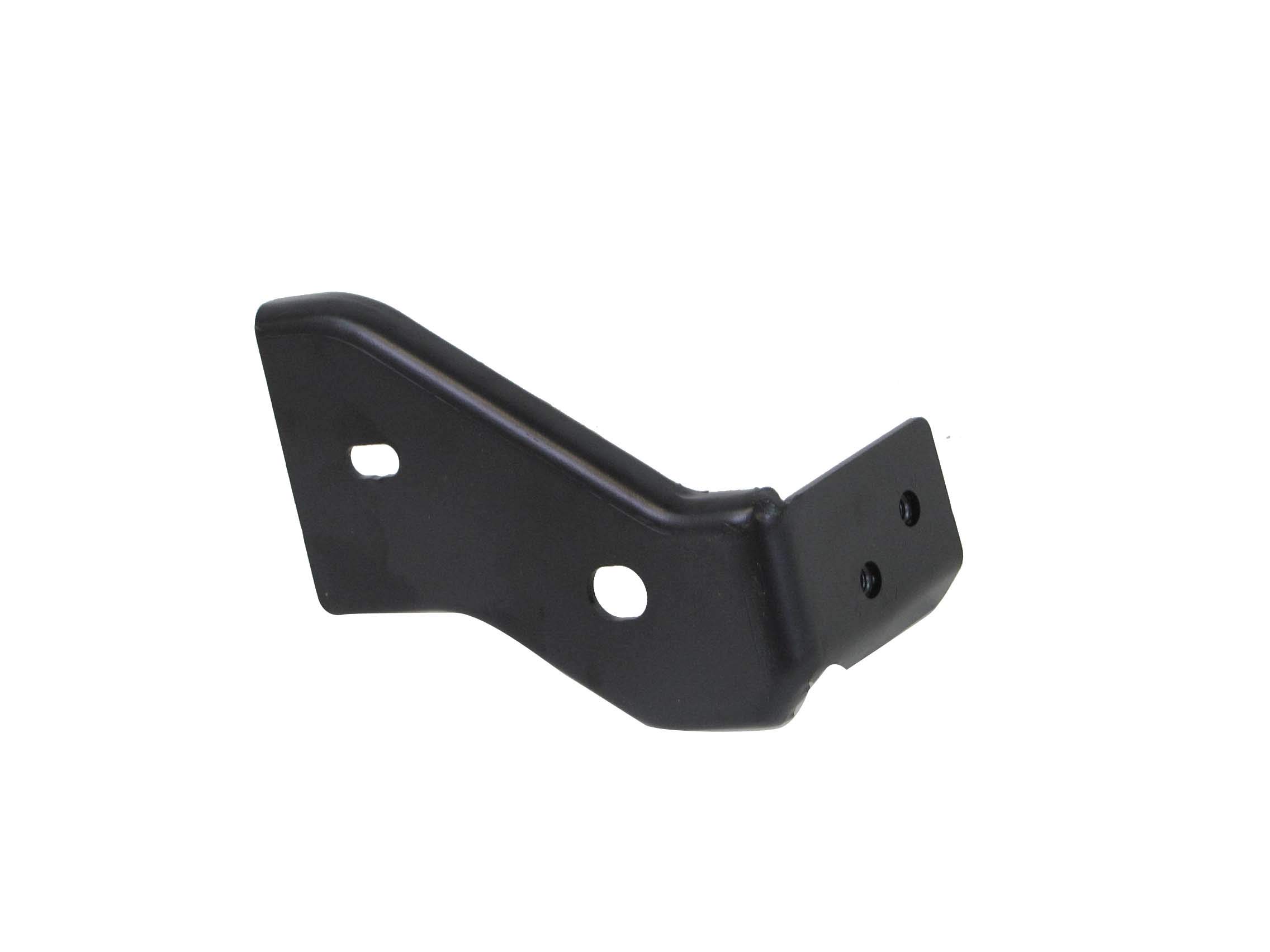2005-2008 Nissan Frontier 4.0L Engine Front Bumper Upper Retainer Stay Bracket Set (NI1042100, NI1043100, NI1031111) - Perfect for Off-Roading & Truck Restoration Projects
