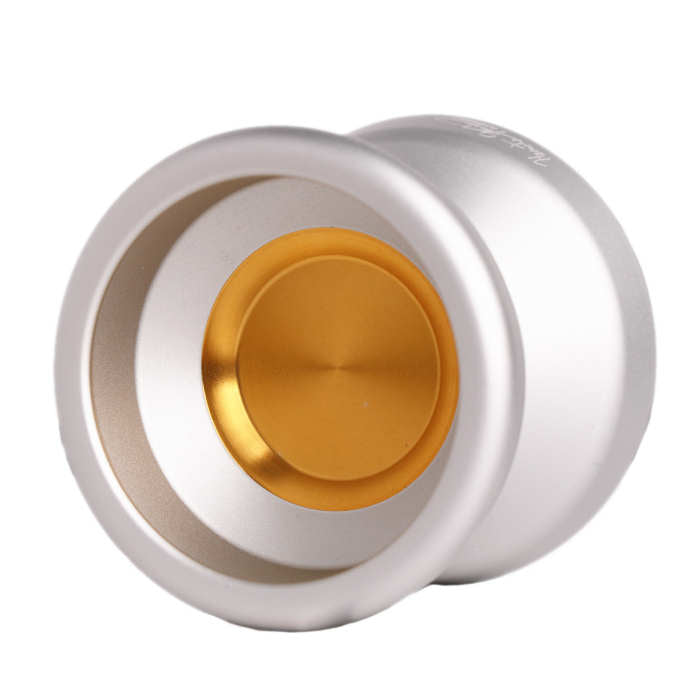 YoYoFactory Spotlight Professional Yo-Yo for Beginners & Advanced Players - Perfect for Tricks, Competitions & Fun Outdoor Play