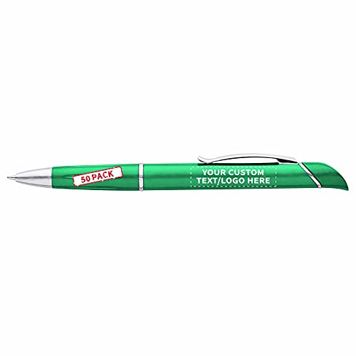 - Custom - Green