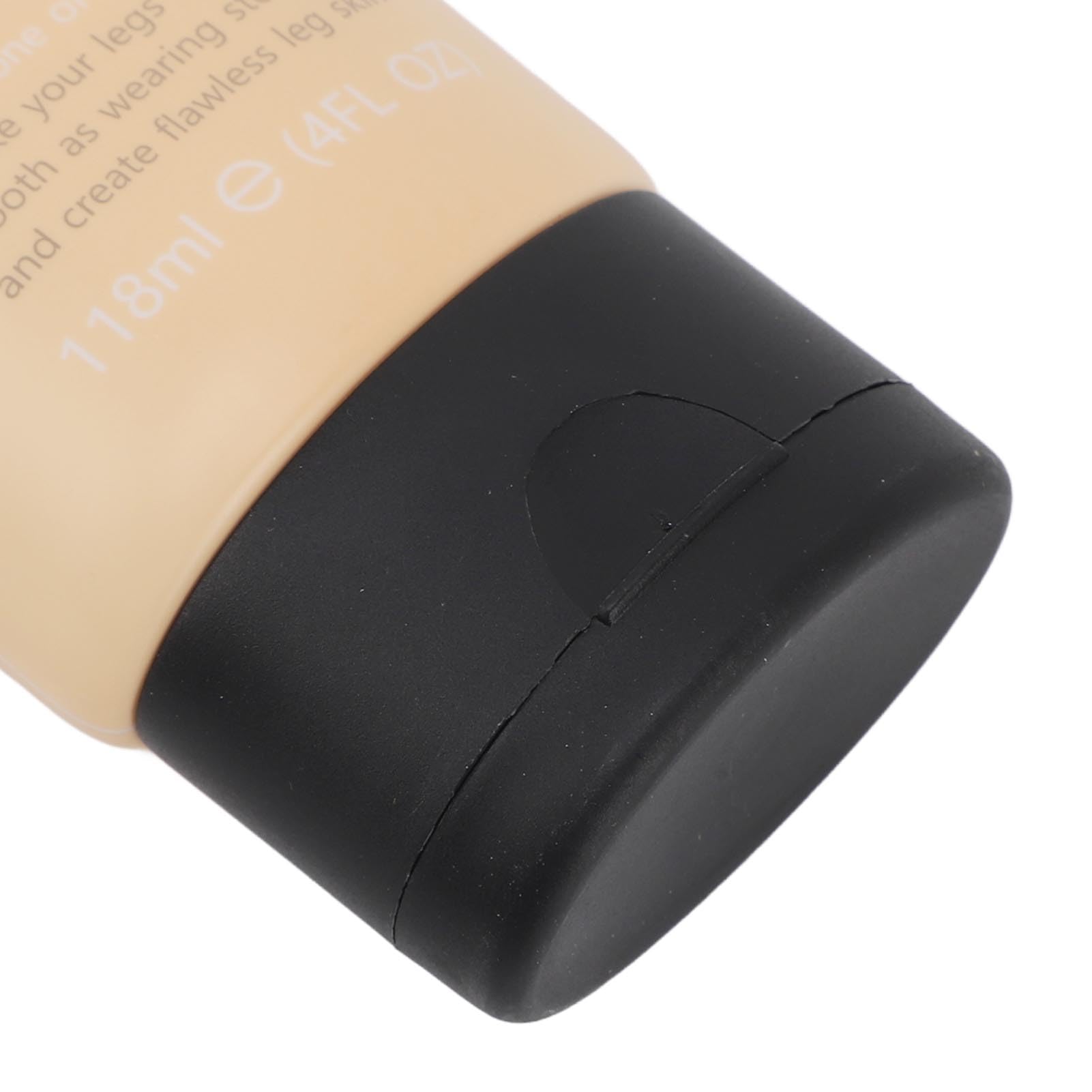 Leg Makeup Lotion - Full Coverage, Lightweight & Long Lasting Body Cosmetic for Legs (118ml) | Perfect for Weddings, Special Occasions & Everyday Wear