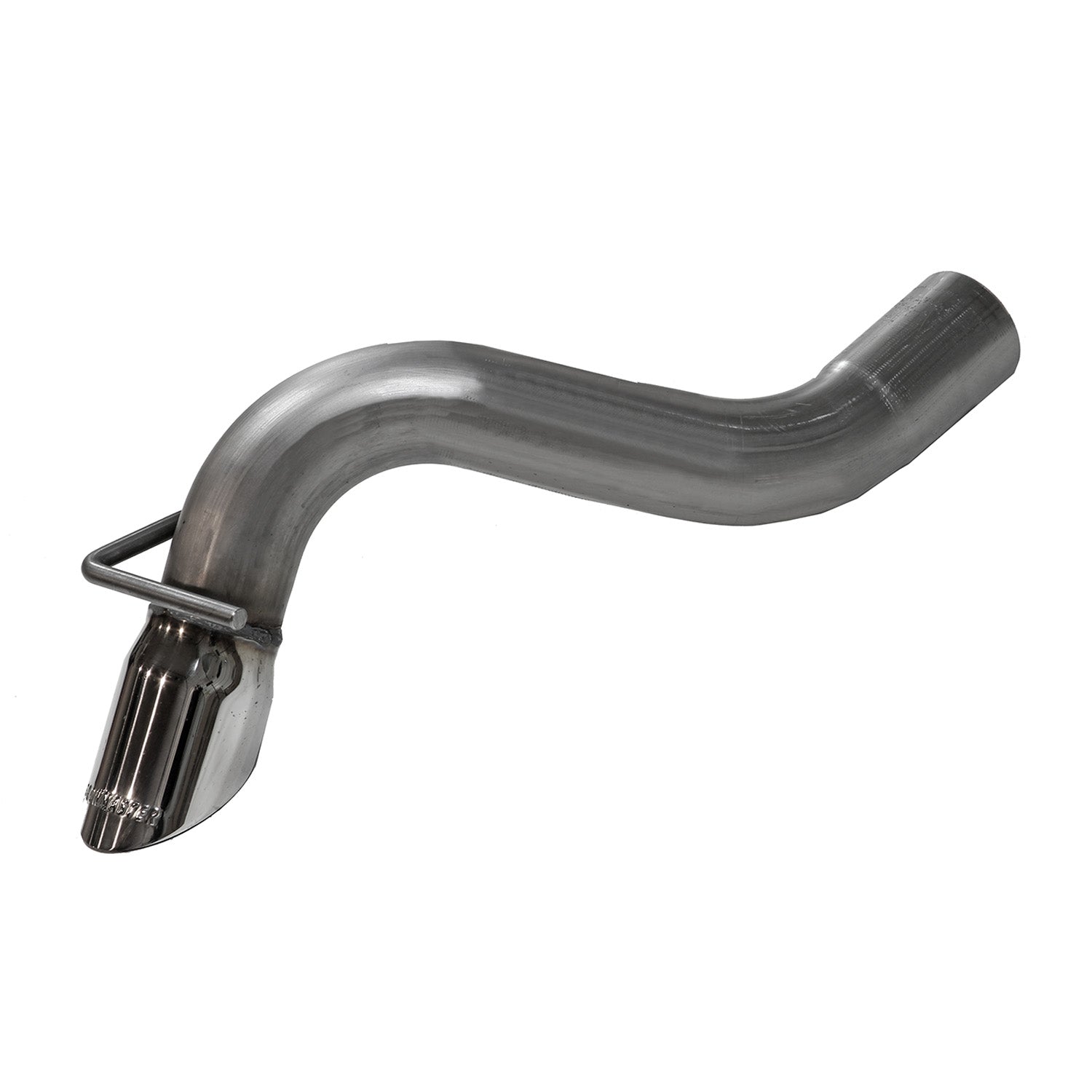 Flowmaster Outlaw Axle Back High Clearance Exhaust System for 2021-2023 Ford Bronco - Off-Road Performance & Aggressive Sound - Perfect for Trail Riding & Adventure Driving
