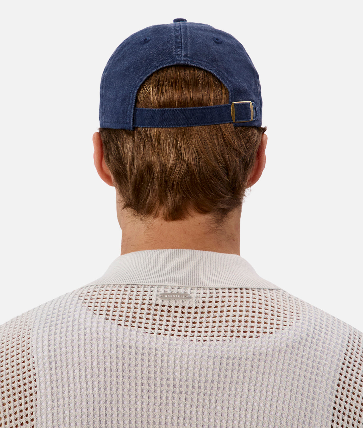 The Salvatore Short Sleeve Shirt - Arctic Blue Casual Button Down Shirt for Men | Perfect for Summer Outfits, Beach Vacations & Office Wear