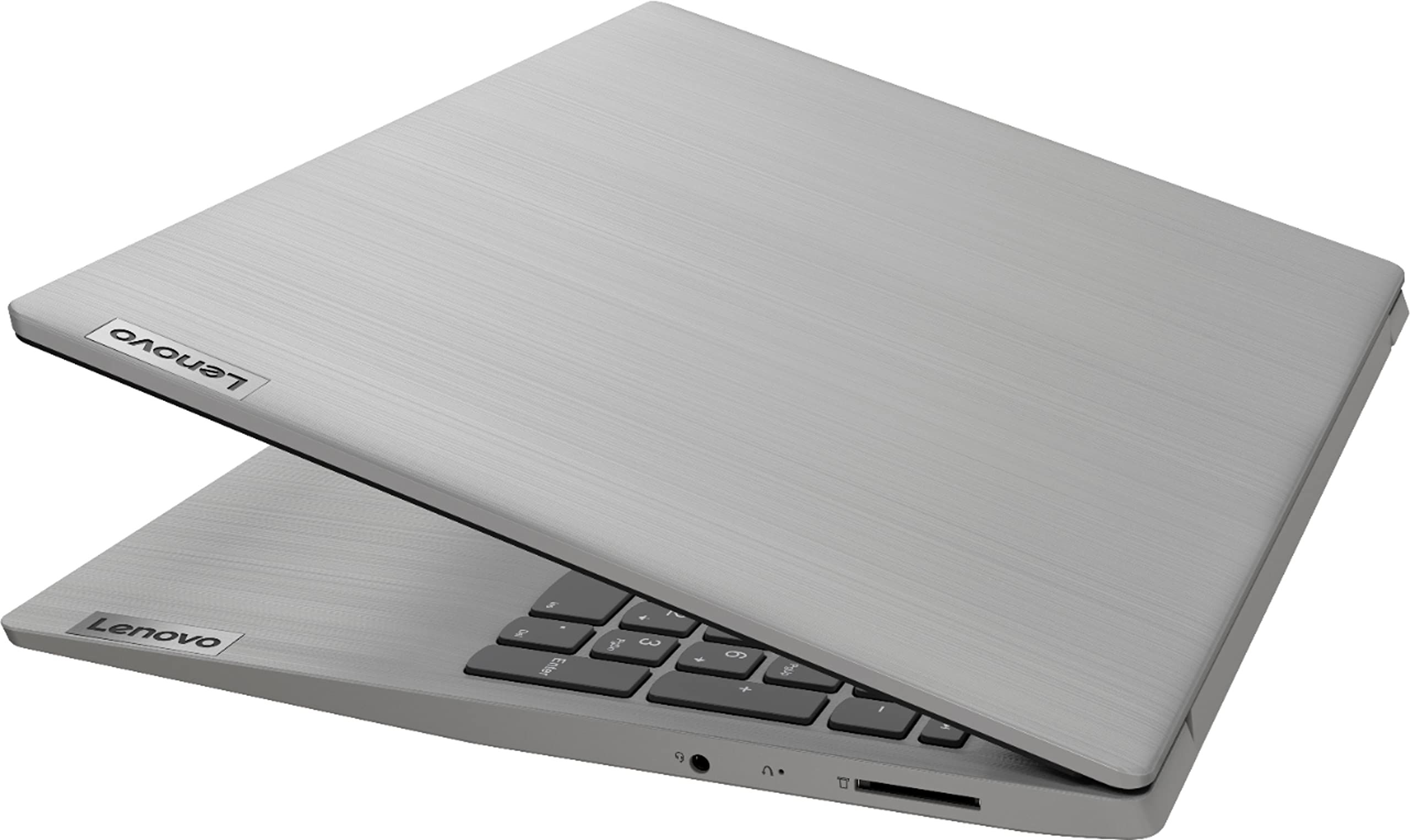 Lenovo Ideapad 3 Business Laptop - 15.6