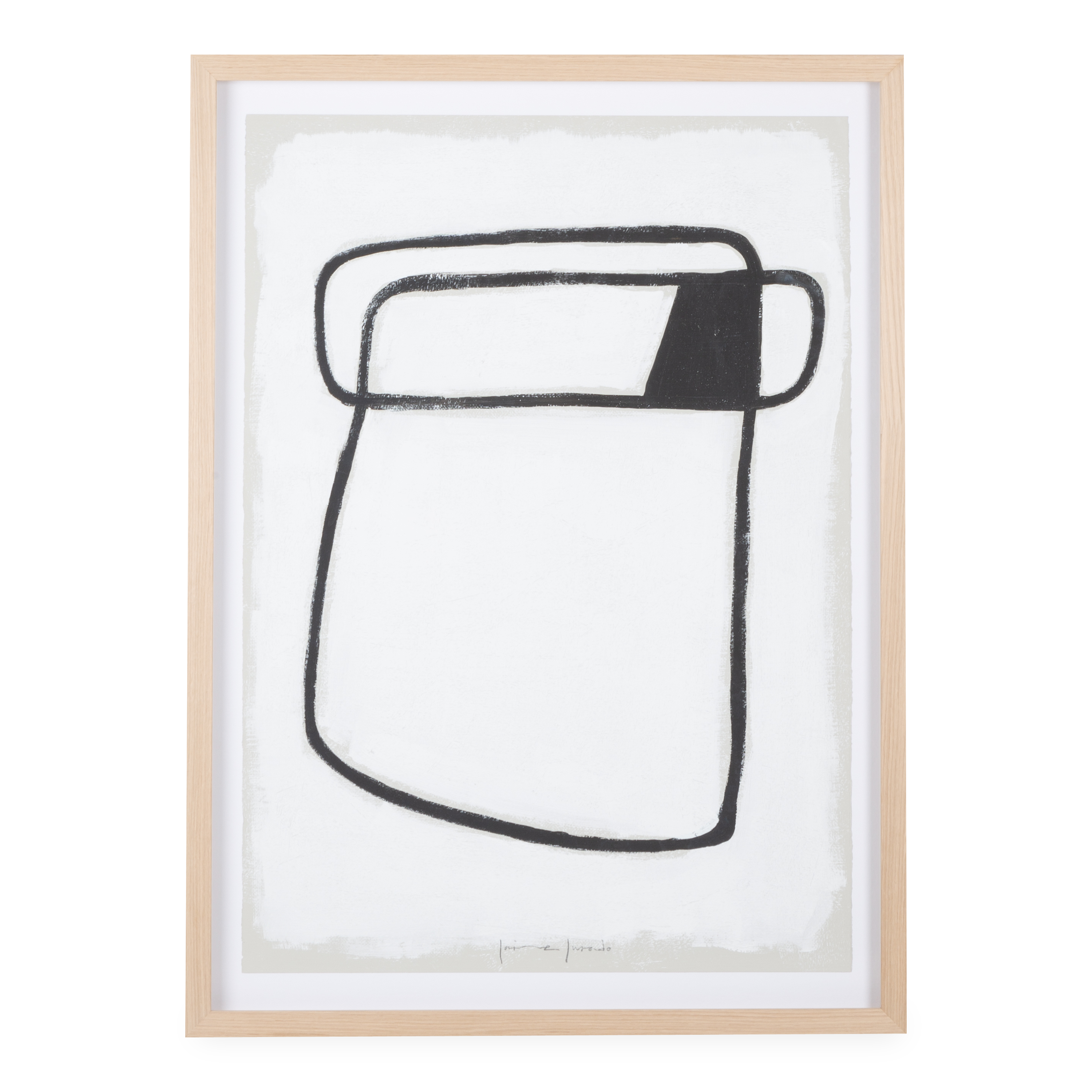 Minimalist Modern Wall Clock - Silent Non-Ticking Battery Operated for Home, Office & Living Room Decor - Perfect for Bedroom, Kitchen & Workspace