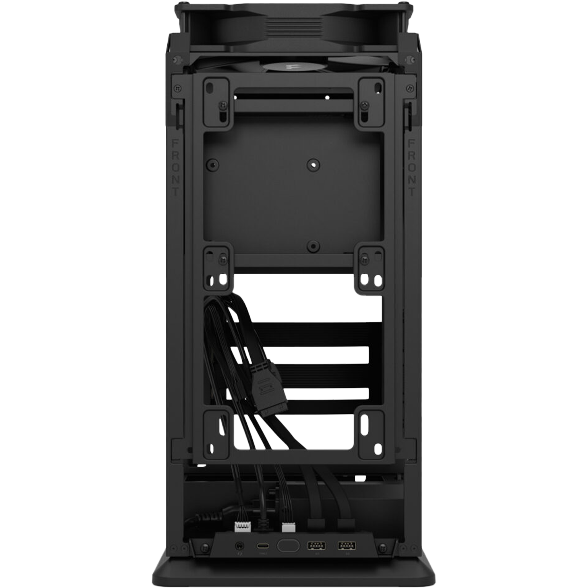 XOTIC PC GS3 Mood Compact Gaming Desktop - High Performance Gaming PC with RGB Lighting, Intel Core i7, NVIDIA RTX 3070 - Perfect for Esports, Streaming & VR Gaming