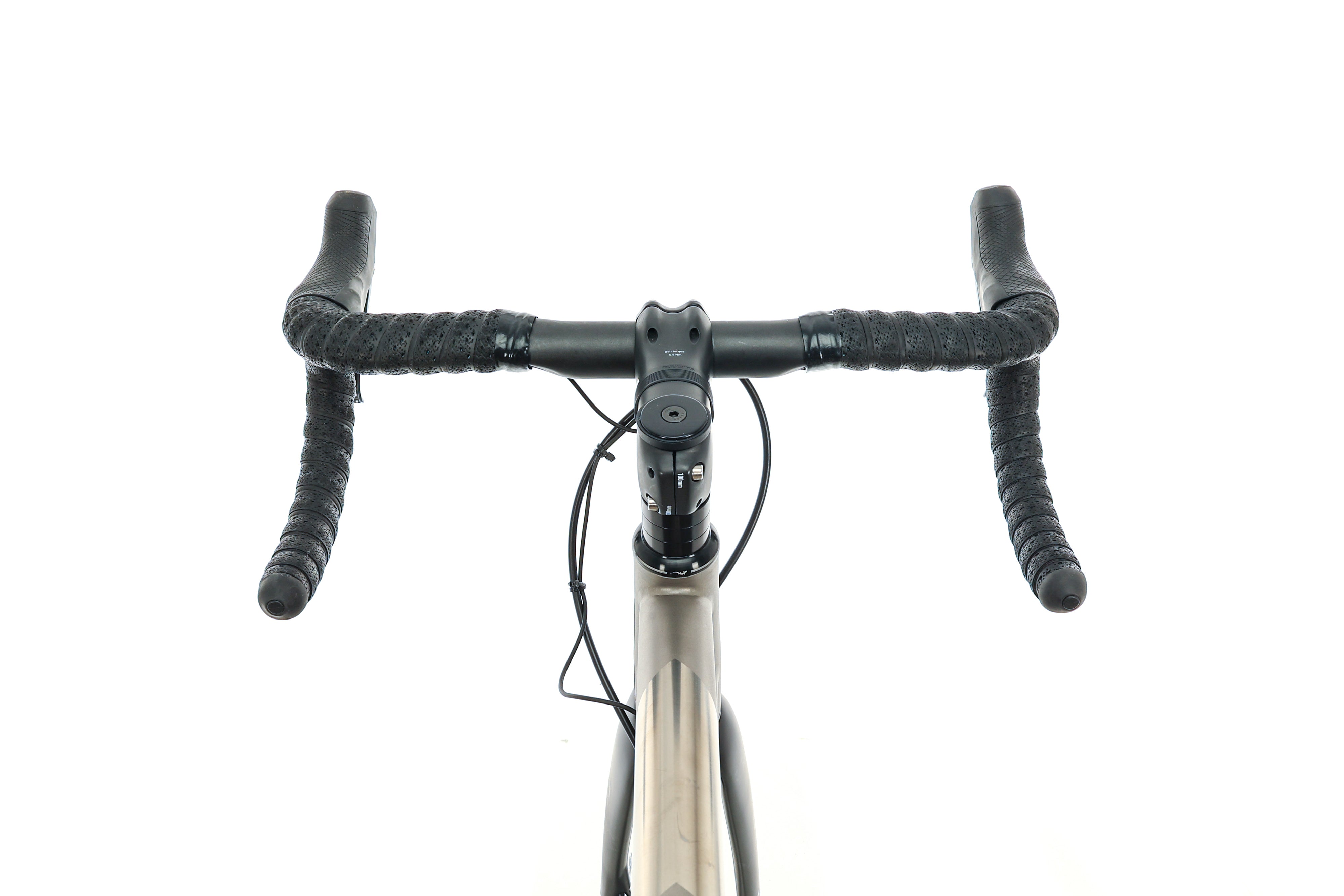 Alchemy Eros Ultegra Di2 Disc ENVE Carbon Road Bike 2019 - 54cm Size | High-Performance Racing & Endurance Cycling for Road Enthusiasts