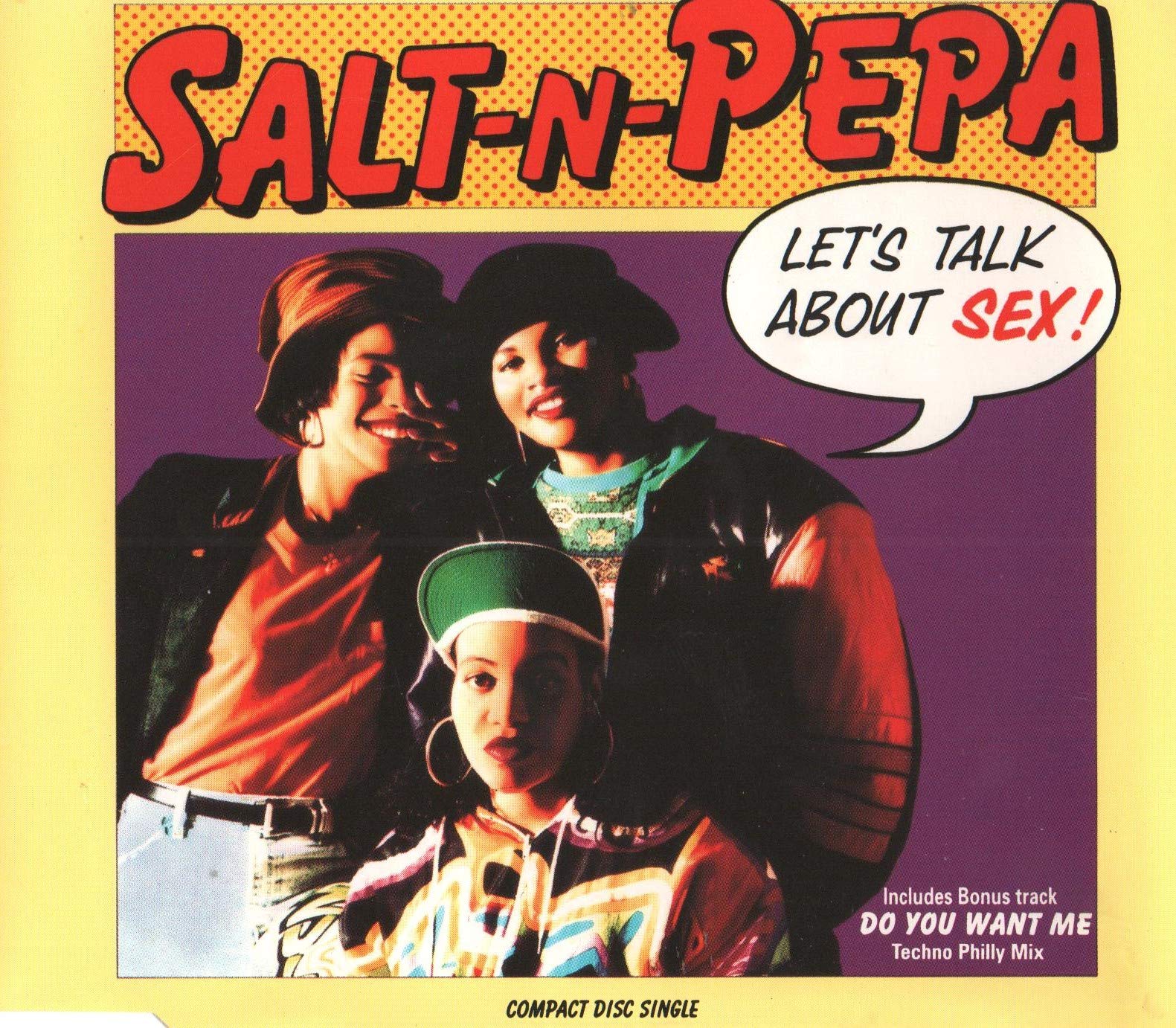 Let's Talk About Sex - Open & Honest Conversations About Intimacy, Relationships & Communication | Perfect for Couples Therapy, Self-Help & Relationship Growth