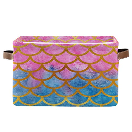Mermaid Scale