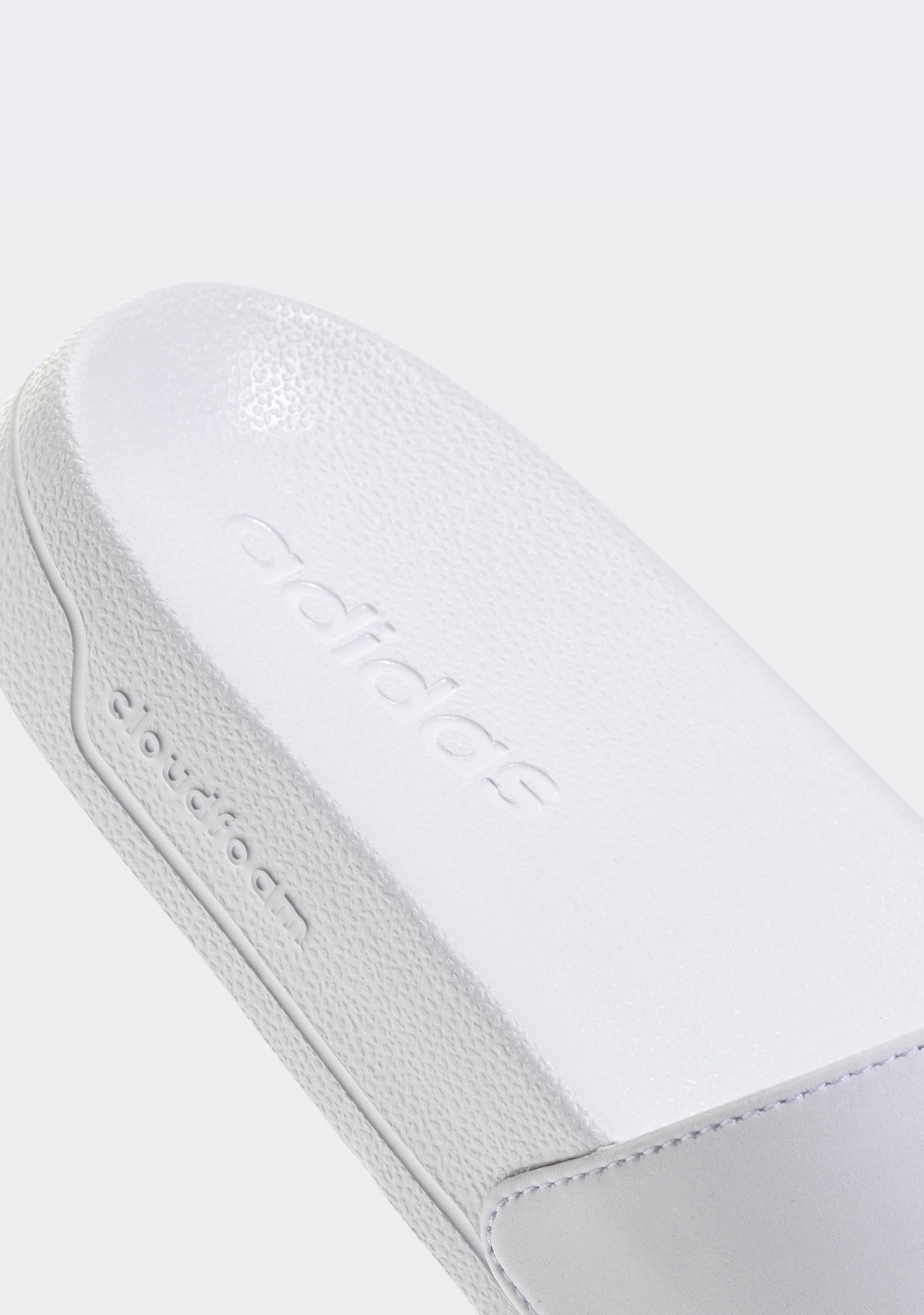 Adidas Adilette Comfortable Shower Slides for Men & Women - Quick-Dry Pool & Beach Sandals for Gym, Spa, and Home Use