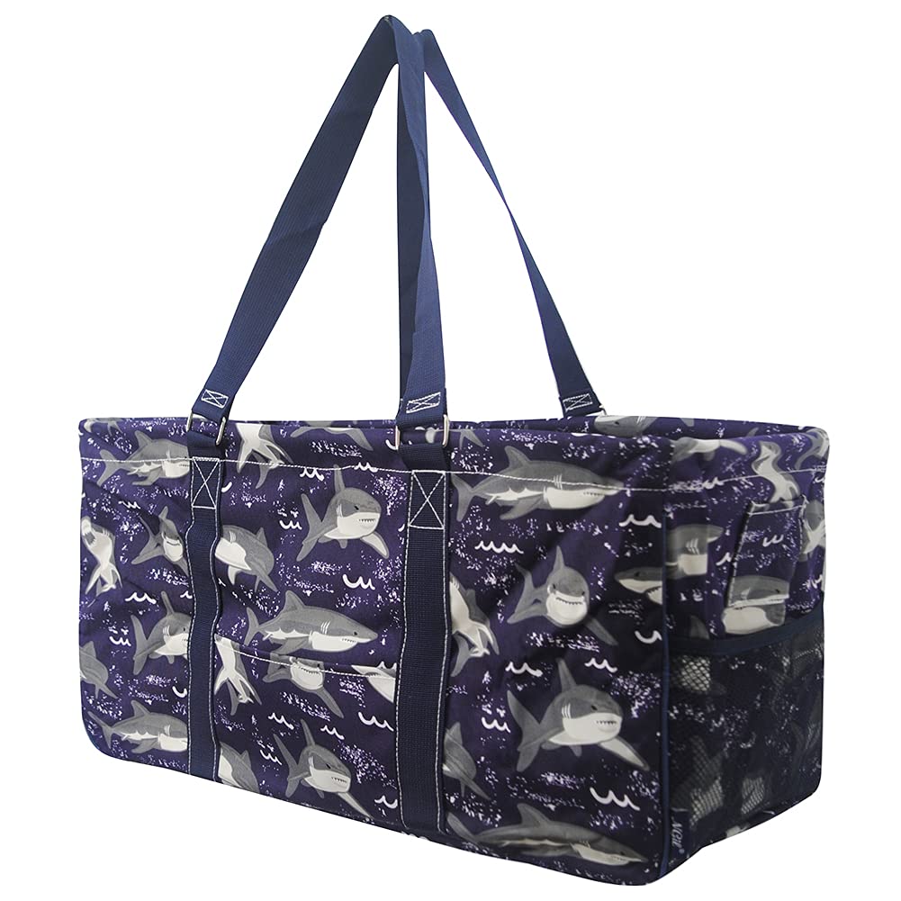 Extra Large Reusable Grocery Tote Bag - Foldable Oversized Shopping Bag for Supermarket, Storage, Picnics & Beach - Durable Eco-Friendly Carryall for Groceries, Travel & Outdoor Activities - Perfect for Shopping Hauls, Farmers Market & Camping Trips