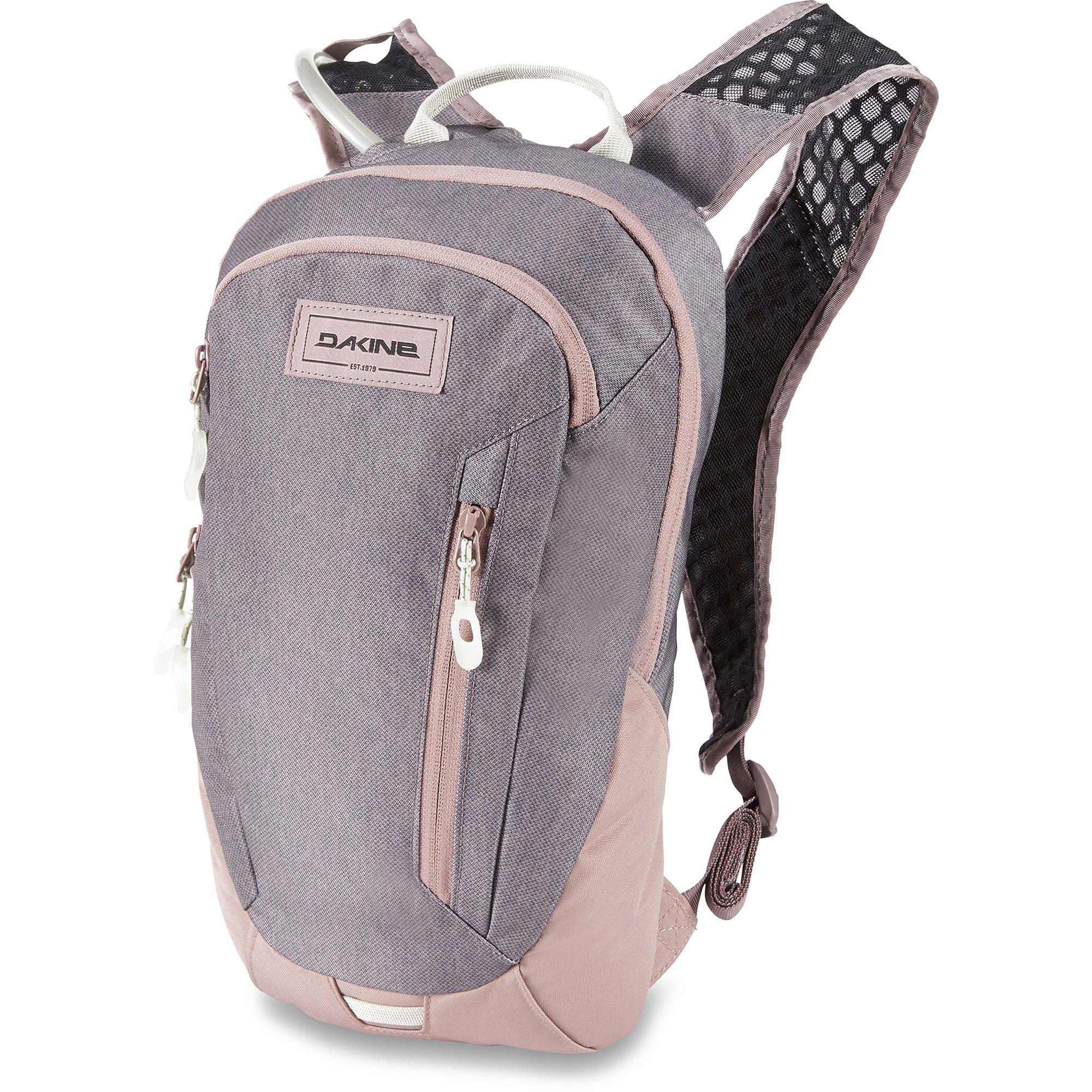 Shuttle 6L Hydration Backpack for Women - Lightweight Bicycle Water Pack with 2L Bladder - Perfect for Cycling, Hiking & Outdoor Adventures