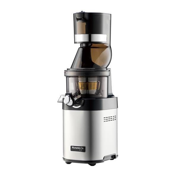 Kuvings CS600 Whole Slow Juicer - Cold Press Masticating Juicer for Fruits & Vegetables - Healthy Juice Extractor for Home, Kitchen, Gym & Office Use