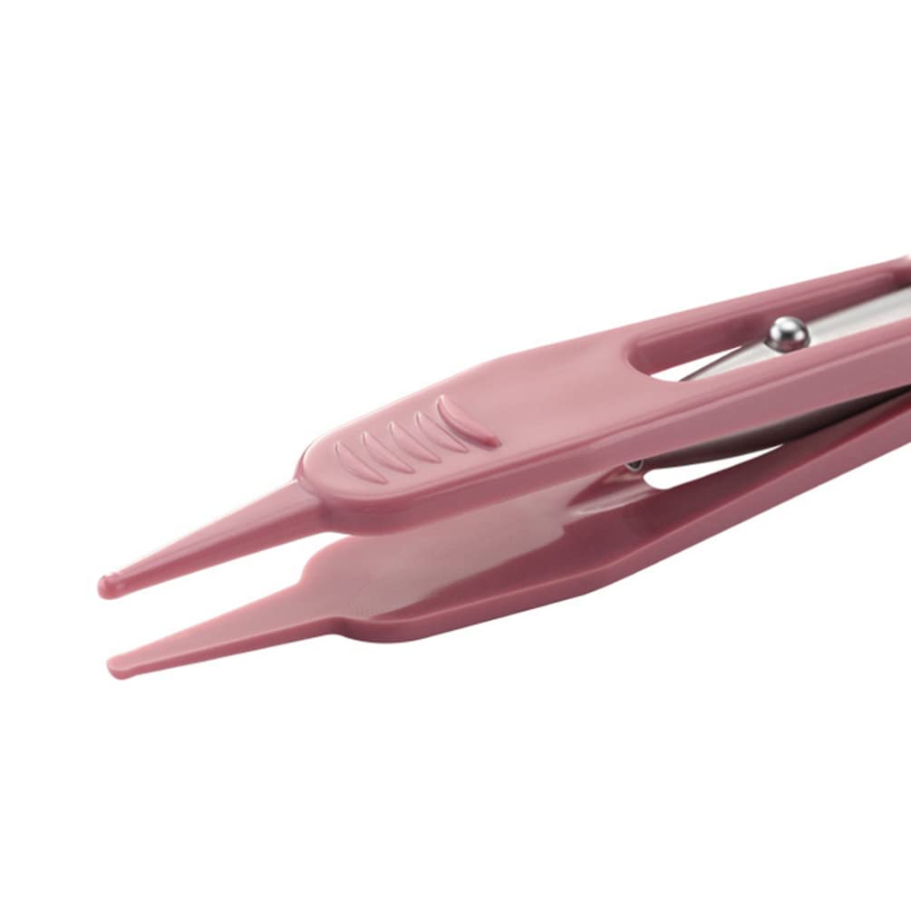 LED Nasal & Ear Cleaning Tool for Babies - Safe & Gentle with Light for Home Use