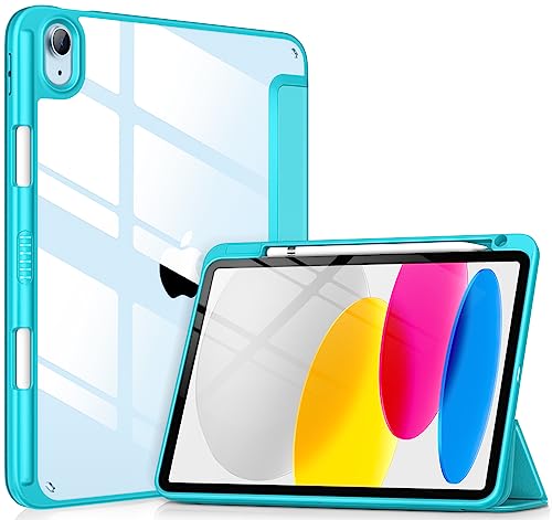 Cyan Blue