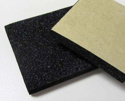Conductive Foam Patch for Electronics - ESD Safe EMI Shielding Adhesive Pads for Circuit Boards & Electronic Components | Repair, Protection & Grounding Solution