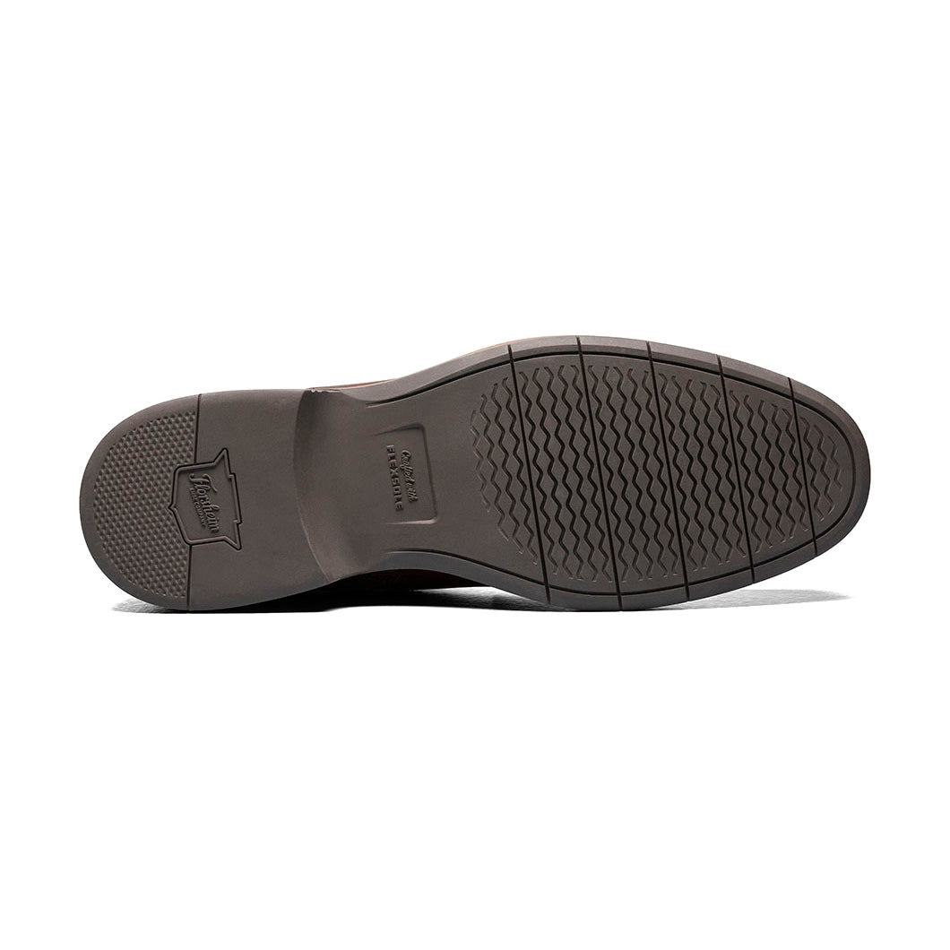 Norwalk Plain Toe Oxford - Classic Men's Dress Shoes for Business & Formal Occasions | Comfortable Leather Oxfords for Office, Wedding & Professional Events