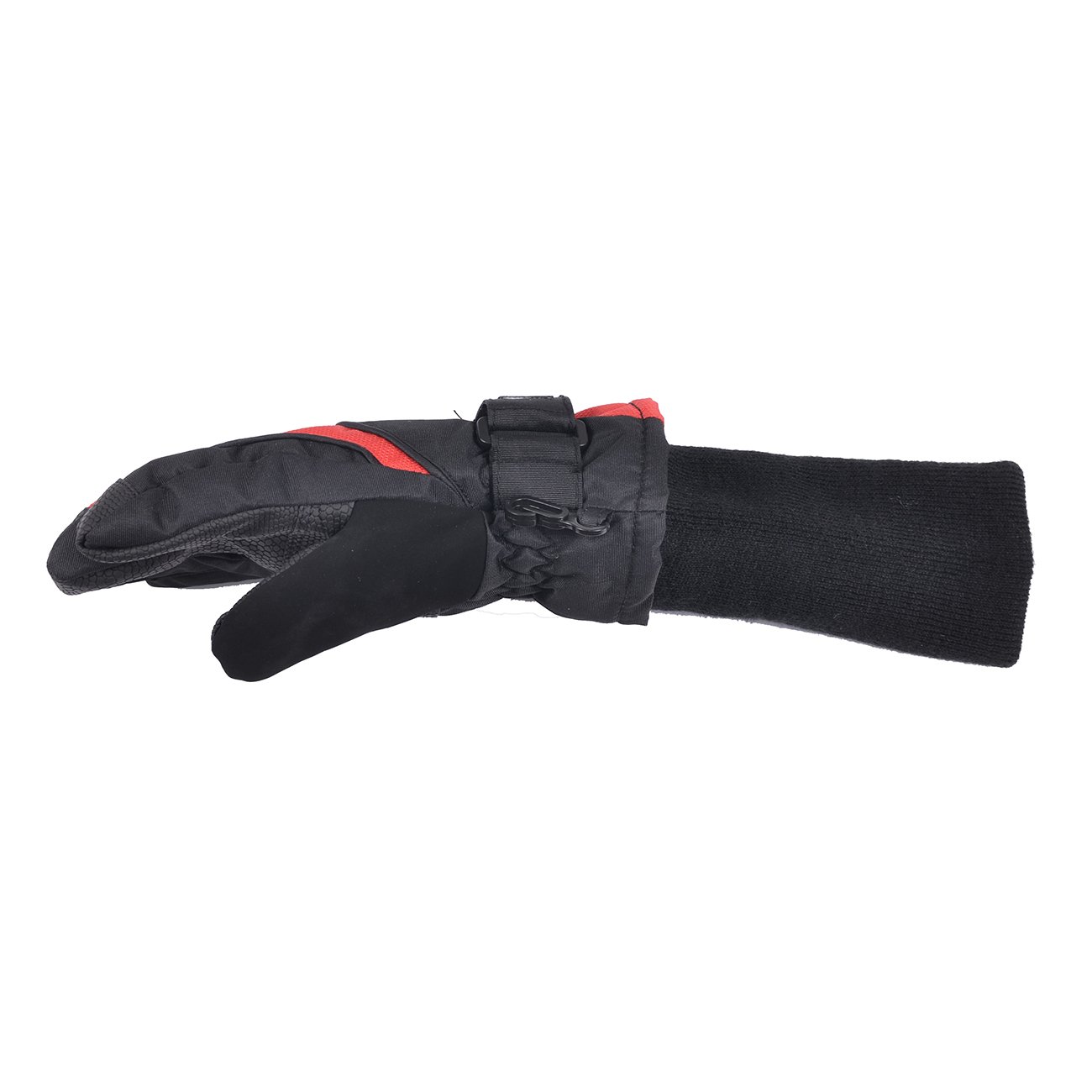 **SnowStoppers Kids Ski Gloves - Waterproof & Warm Winter Sports Gloves for Boys & Girls - Perfect for Skiing, Snowboarding & Outdoor Play**