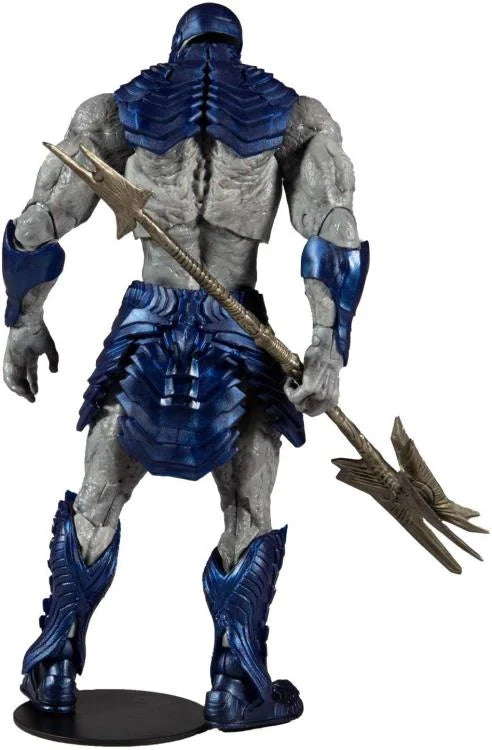 Justice League (2021) DC Multiverse Darkseid Mega Action Figure - 12
