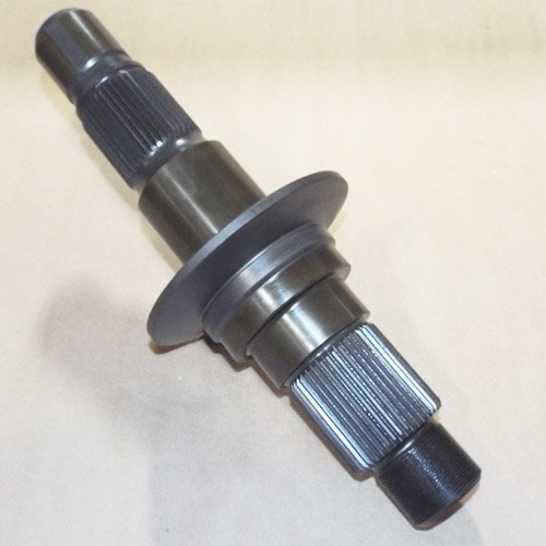 A3297U1347 Differential Pinion Shaft Input - 46 Spline for RD20 145 (No Pump Required) - Heavy Duty Replacement Part for Trucks & Off-Road Vehicles