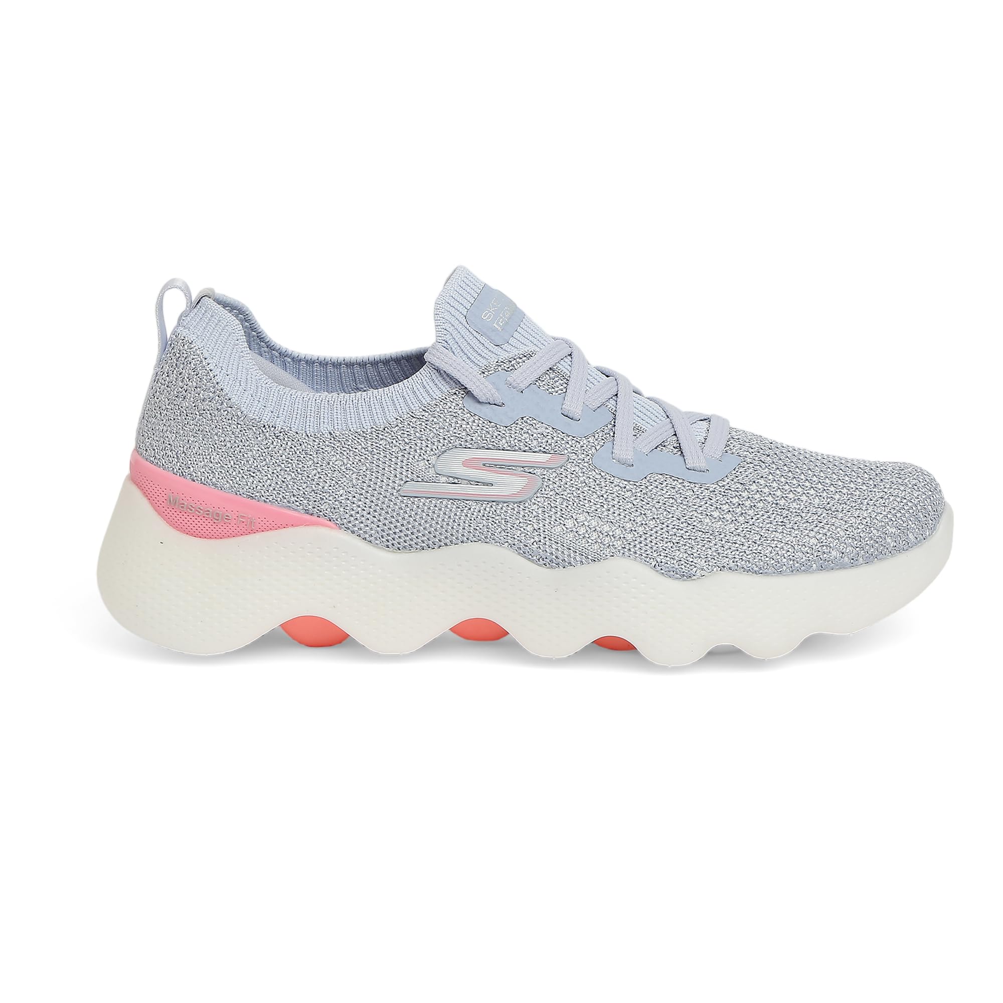 Skechers Women's Athletic Running Shoes - Lightweight Walking & Training Sneakers for Women - Comfortable Gym Workout Shoes for Jogging, Fitness & Casual Wear