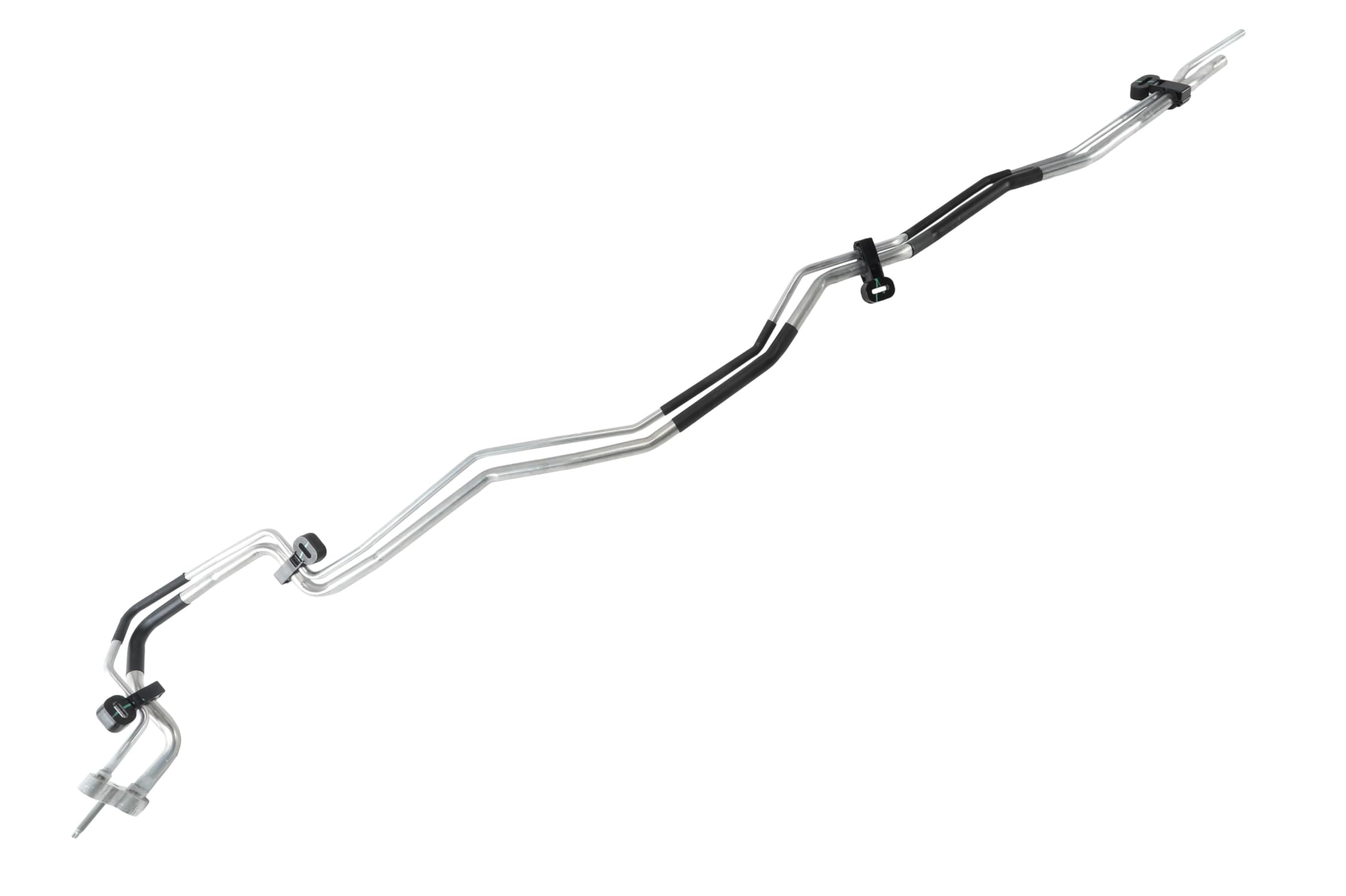 ACDelco GM Original Equipment 84852343 Auxiliary AC Evaporator Hose - Replacement Part for GM Vehicles | Perfect for AC System Repairs & Maintenance