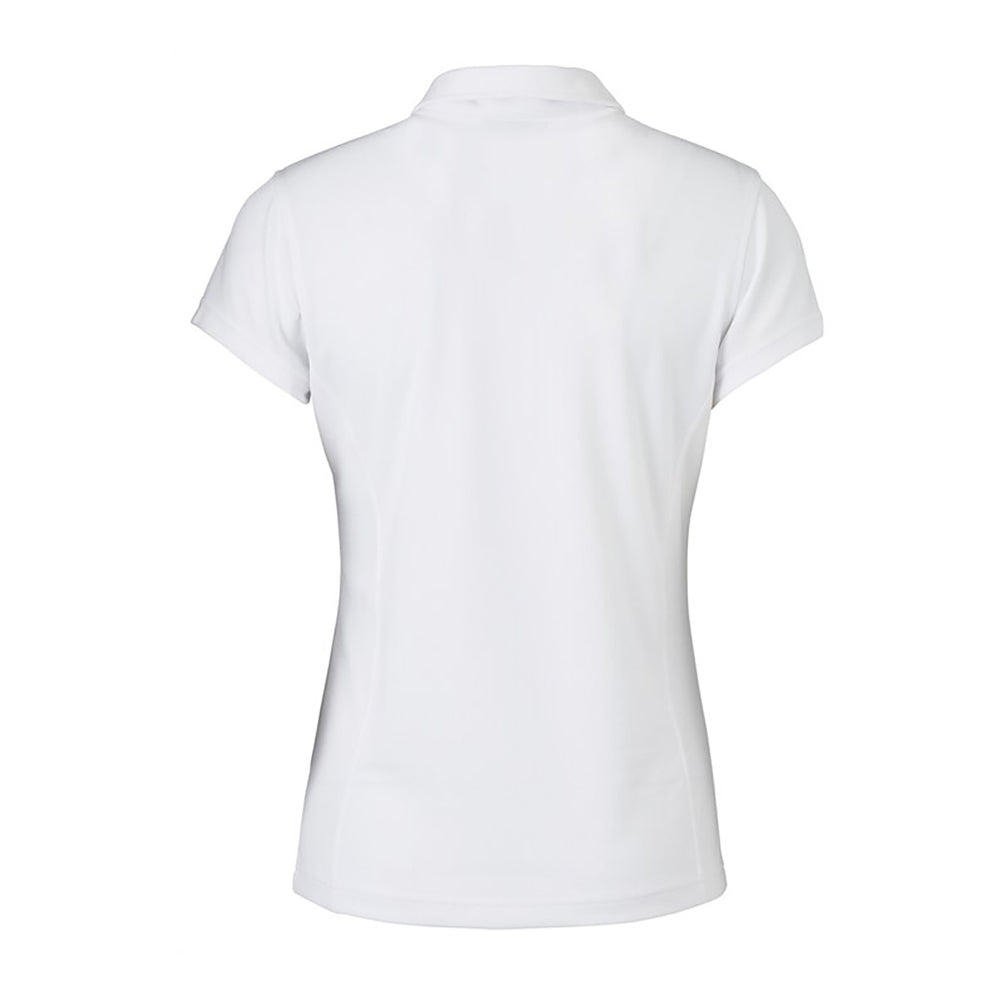 Women's Golf Polo Shirt - Breathable & Moisture-Wicking Daily Sports Top for Golf & Outdoor Activities | Macy Collection