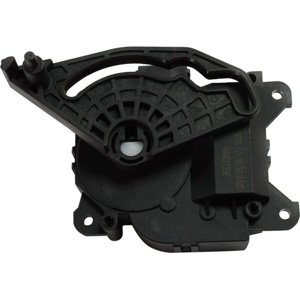 Honda Odyssey Pilot MDX HVAC Heater Blend Door Actuator Replacement - Durable OEM Compatible Part for Climate Control System Repair | Perfect for DIY Mechanics & Professional Auto Shops