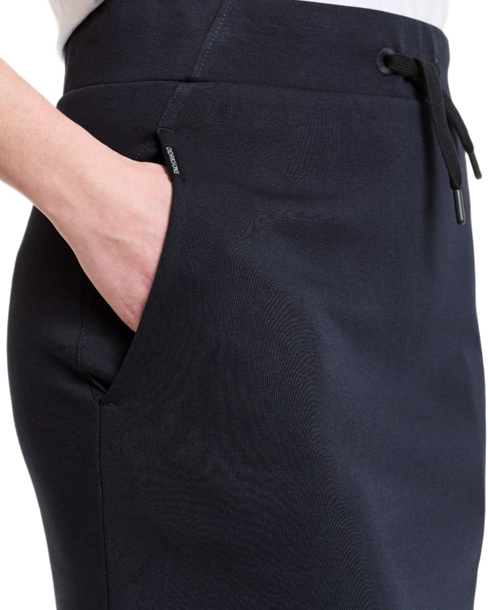 Didriksons Women's Reso Skirt - Waterproof Hiking Skirt for Outdoor Adventures & Travel