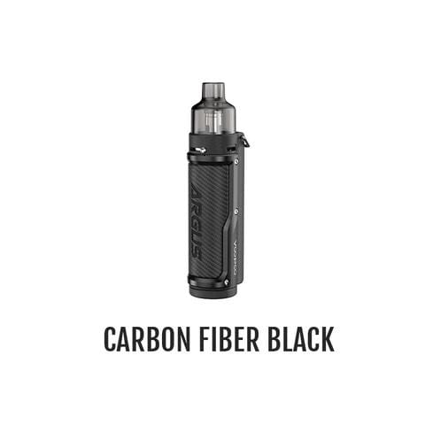 Carbon Fiber Black