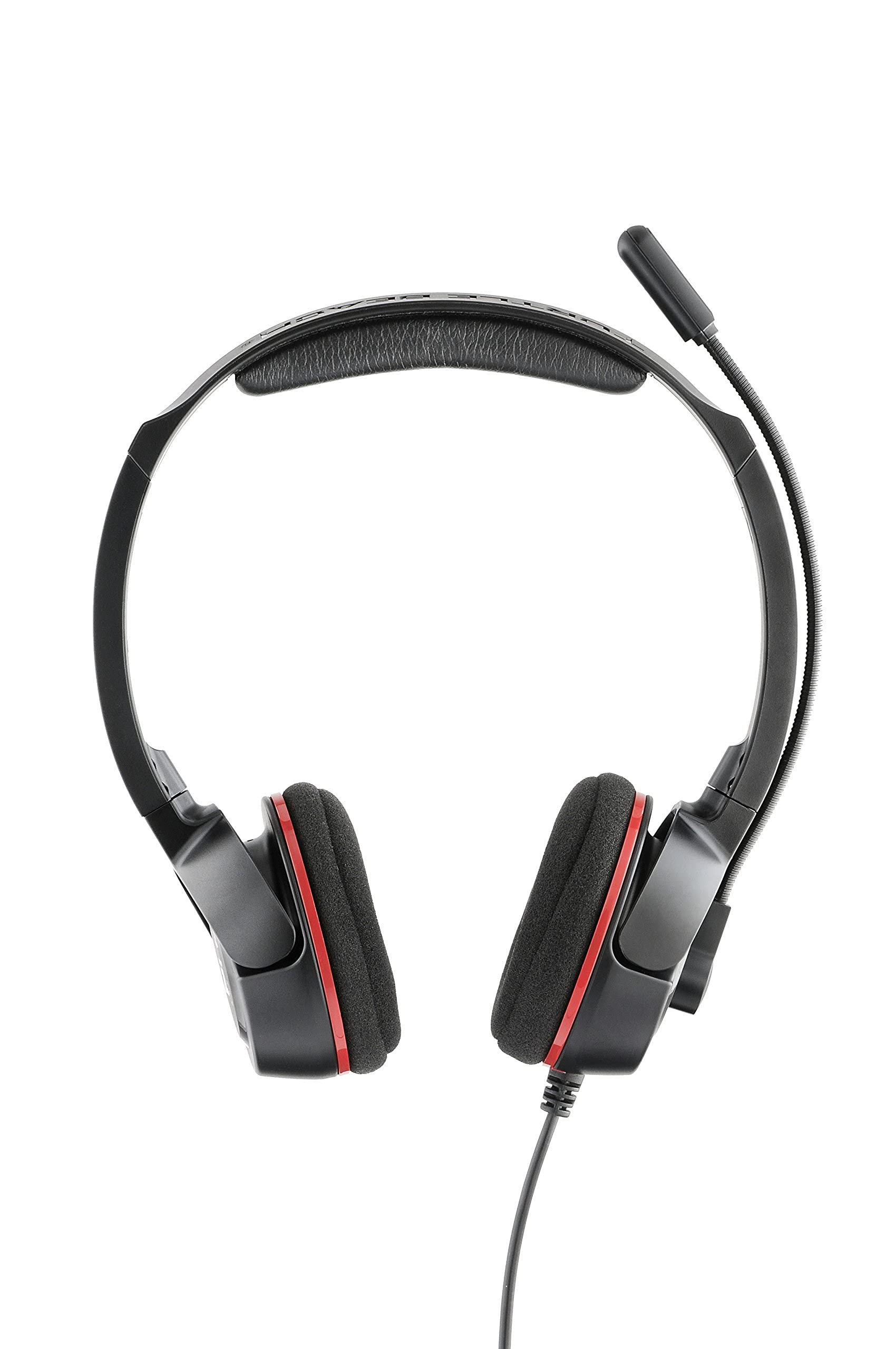 Turtle Beach Ear Force ZLa Gaming Headset - Refurbished Noise Cancelling Headphones with Mic for PC, PS4, Xbox - Perfect for Competitive Gaming & Online Chat