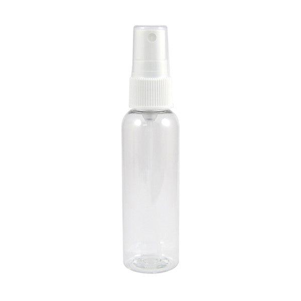 Ben Nye Professional Empty Spritzer Bottle - Refillable Fine Mist Sprayer for Makeup Setting, Hair Styling & Skincare - Perfect for Artists, Salons & DIY Beauty