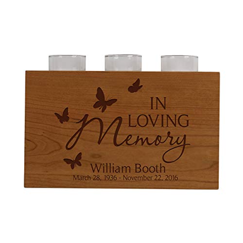 In Loving Memory 2