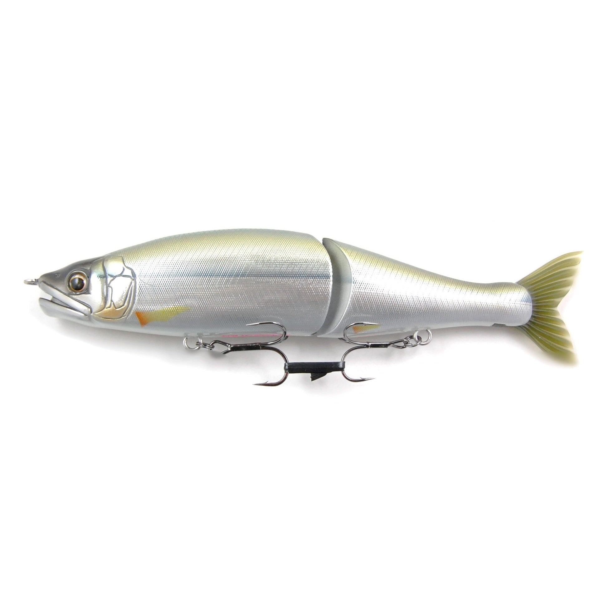 Gan Craft Jointed Claw 230 Magnum Swimbait - Premium Fishing Lure for Bass, Pike & Saltwater - Perfect for Freshwater & Offshore Angling
