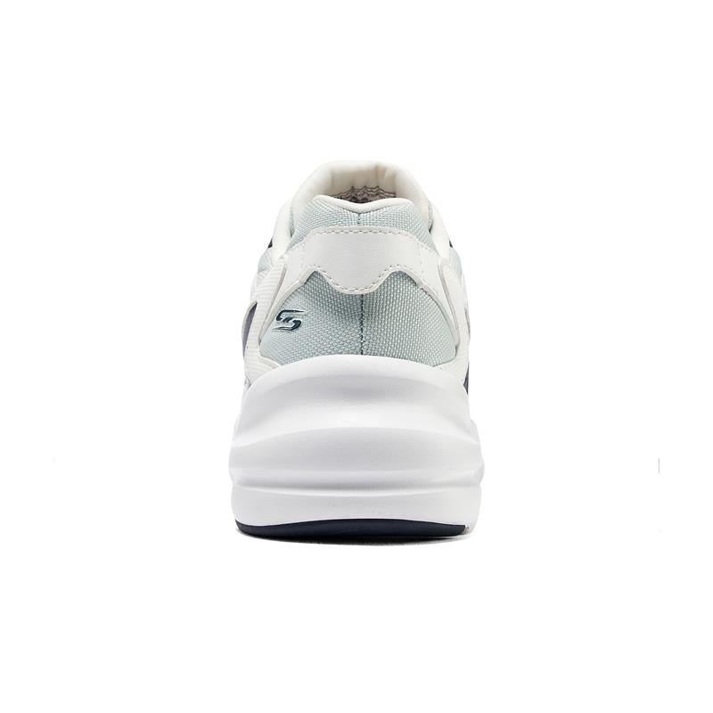 BOBS BAMINA 2 Women's Fashion Sneakers - 117362/GYMT - Comfortable Gym Training Shoes for Women, Running, Walking & Workout