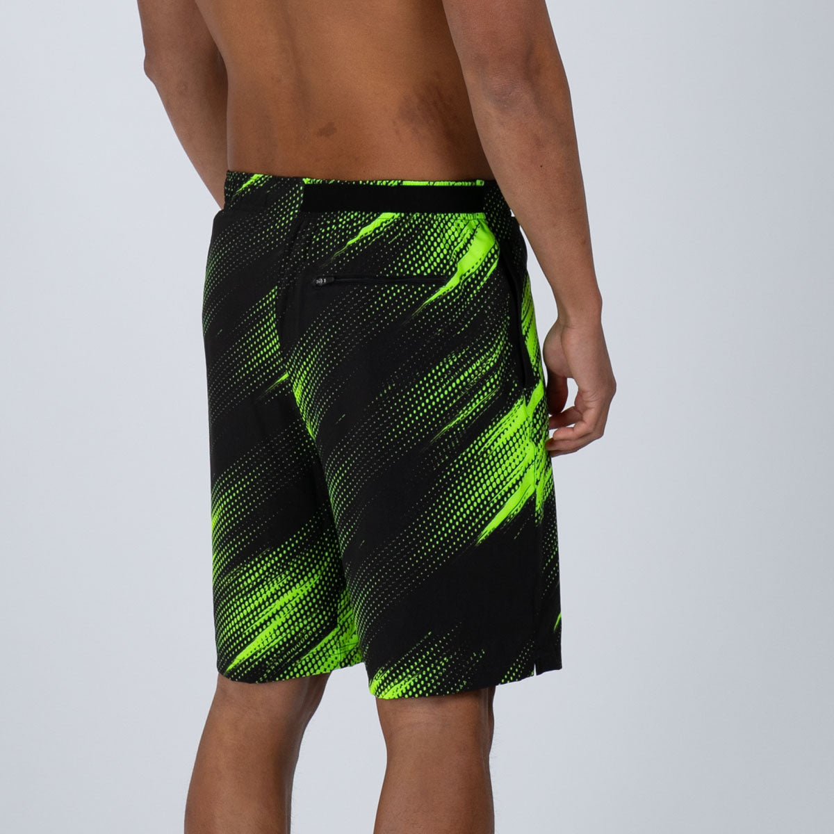 Men's Running Shorts 2-in-1 with Built-in Liner - DriftSPEED Ltd Edition - Lightweight Athletic Shorts for Jogging, Gym & Outdoor Workouts