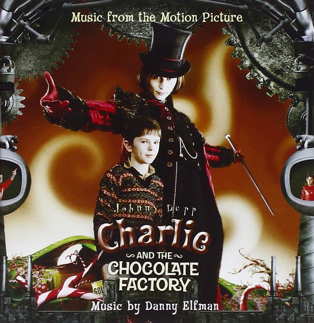 Charlie and the Chocolate Factory Book - Classic Children's Novel by Roald Dahl | Perfect for Kids' Bedtime Reading & Classroom Storytime