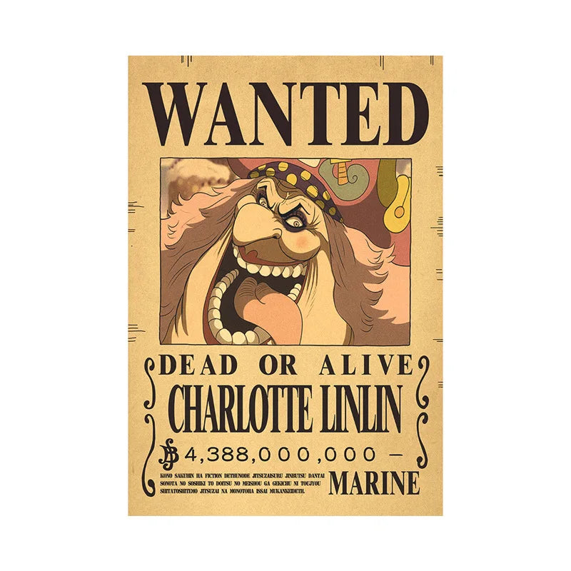 Charlotte Linlin