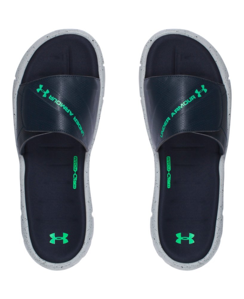 Under Armour Men's Ignite Wrist Sleeve - Breathable Compression Support for Basketball, Gym & Sports Recovery