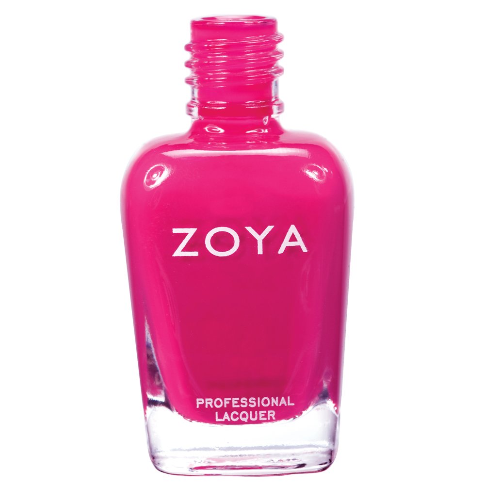 ZOYA Dana Nail Polish 0.5oz - Long Lasting & Shiny for Daily Wear