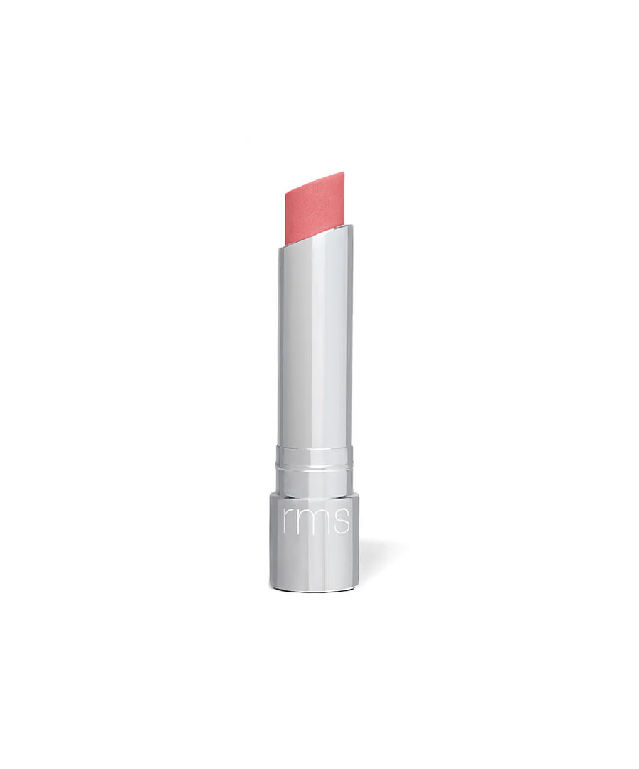 Moisturizing Tinted Lip Balm for Daily Use - Natural Hydration & Subtle Color - Perfect for Dry Lips, Makeup-Free Days & On-The-Go Care