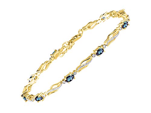 ALEXANDRITE - June