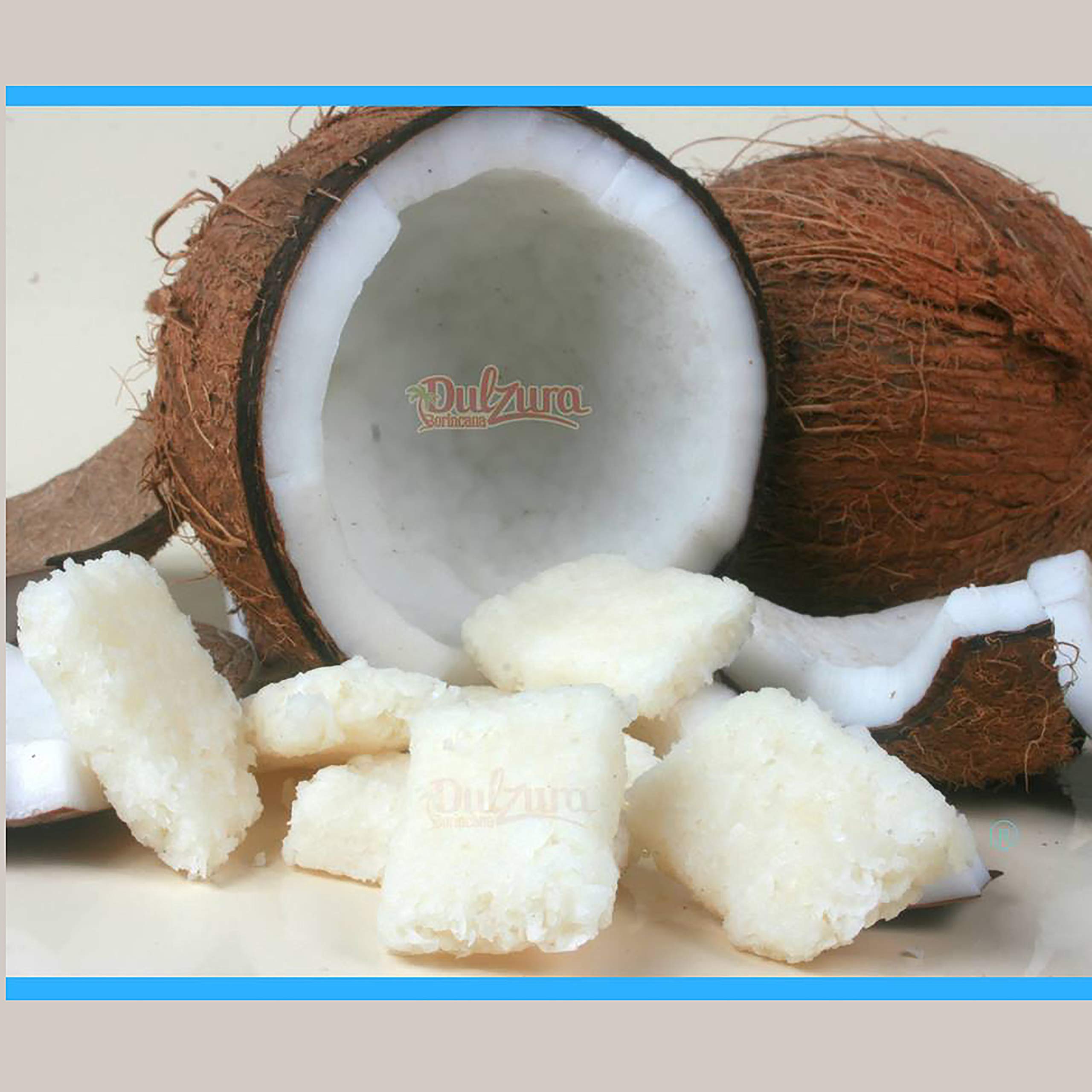 Natural Coconut Macaroon Bites - Vegan, Gluten Free, Non-GMO Coconut Snacks Individually Wrapped (Coconut & Coconut-Ginger Flavors) - Perfect for Healthy On-the-Go Snacking, Office Treats & Gift Baskets